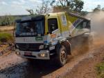 Mercedes-Benz Atego 1725 Rally Truck 2006 года